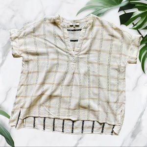 Madewell Lightweight Shirt